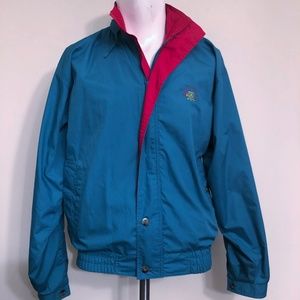 Vintage Windbreaker